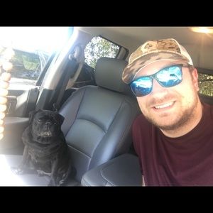 Meet your Posher, Aaron